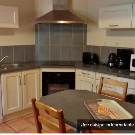 Maison D'aimee Vakantiehuis Vielle-Aure