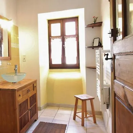 Maison D'aimee Vakantiehuis