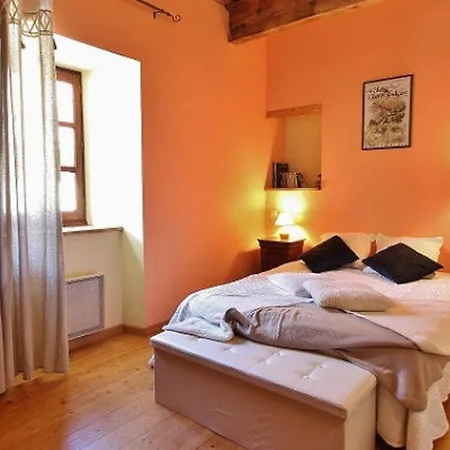 Maison D'aimee Vielle-Aure