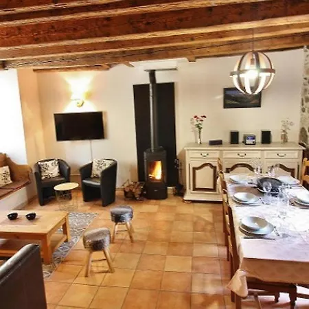 Maison D'aimee * Vielle-Aure