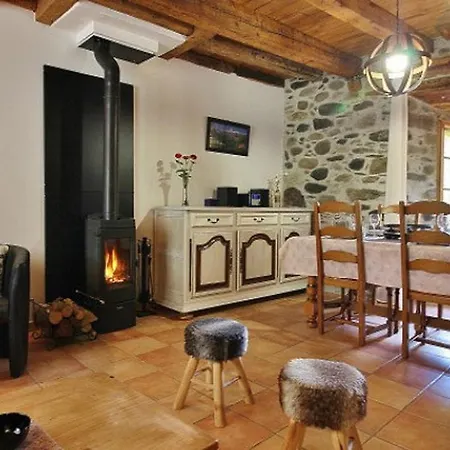 Vakantiehuis Maison D'aimee Vielle-Aure