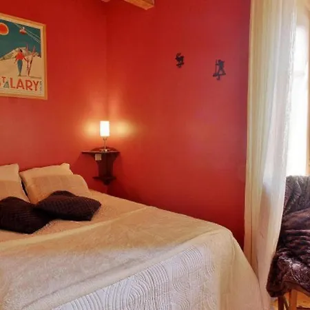 Vakantiehuis Maison D'aimee