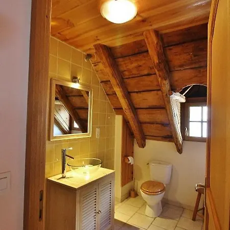 Maison D'aimee * Vielle-Aure