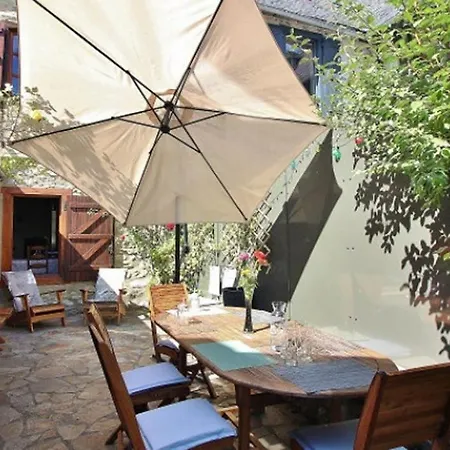 Maison D'aimee Vielle-Aure