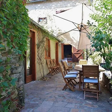 Vakantiehuis Maison D'aimee